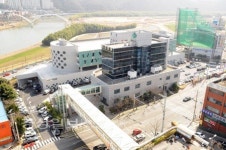 [클릭e병원]동강병원 주차전용빌딩