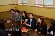 동구 어린이집 애로사항 청취 지원방안 논의