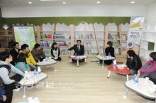울산 중구청, 찾아가는 구청장실 운영