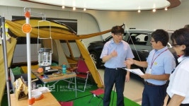 휴가철 앞두고 RV차량이 뜬다