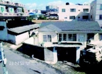 [돈되는 경매물건]울산시 중구 복산동 470 1(주택)
