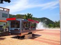 경남 유일 합법 운영 푸드 트럭, 양산 물금신도시 2곳 영업개시