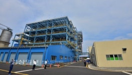 [창간기획]울산 제조업이 다시 뛴다 (8)효성 울산·용연공장