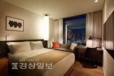 비즈니스호텔 신라스테이울산 15일 개관