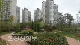 울산 삼산수목학습원 개원, 60여종 1만1200그루 심어