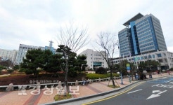 울산 재해예방형 안전도시로 거듭난다
