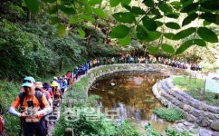 [알림]광복 70주년 기념 제6회 울산어울길걷기