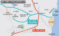 울산 부동산업계 가까워진 경주에 주목