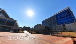 울산과학기술원(UNIST) 내년은 정원 유지할듯