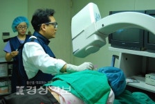 [클릭e병원]중앙병원 노인성 척추 클리닉