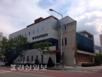 양산 양주동주민센터 다목적강당 이달 중 준공