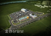 울산 북구 화물차 휴게소 내년께 착공