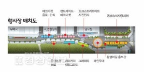 거리에서 펼쳐지는 오감만족 문화체험