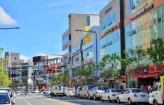 울산 혁신도시 상승세 당분간 계속될듯