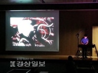 행복 나누는 샌드아트·버블쇼