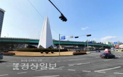 울산 신복로터리 체증 해소 첫 단추 꿴다
