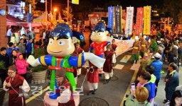 [제49회 처용문화제 결산]참여 인원 늘고 프로그램도 안정화