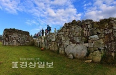 [전통시장에서 찾은 깜.놀.맛]언양출신 도예가의 손으로 구워낸 언양불고기 또띠아