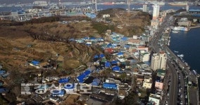 울산 남구 장생포 도시재생 사업 본격화