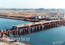 [도시의 기억 울산의 오래된 미래 (40)]아파트만 보이는 태화강변…공공시설 들어올 수 있도록 해야
