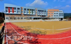 통폐합 궁근정·길천·향산초 체험공간으로 변신