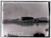100년 전 태화강 나룻배 이랬었구나