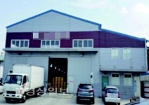 [눈에 띄는 중개물건]울산시 남구 여천동 창고 및 공장 임대