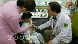 퍼스트소아청소년건식 | [소아빈혈]생후 6개월부터 고기 든 이유식 먹여야
