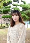 부경대 에너지자원공학과 백지은씨, 한국지리정보학회 최우수 논문상
