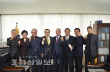 법조타운 진입로 조기 개설·공영주차장 건립 노력