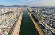 울산시, 태화강 중심으로 도시디자인 개선
