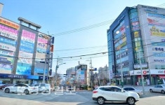 [울산 新유통지도를 그린다 Ⅱ]신규 아파트 등장에 지역맞춤형 상권 변신