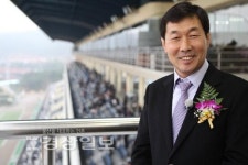 김영관 조교사 韓 경마 커리어 그랜드 슬램