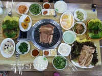 [반나절 맛기행]가족나들이 나선 겨울바다…대왕암공원서 만난 식도락