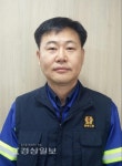 남재환 금속노련 울산경주지역본부 의장 당선