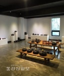 옻칠한 그릇, 도자예술의 변화