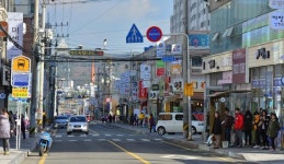 [울산 新유통지도를 그린다 Ⅱ]두터운 고정고객층으로 성장하는 상권