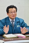 (주)한일관프로덕츠 | [2016 다시 뛰자! 울산]국내 독보적인 동합금관 제조기술 보유
