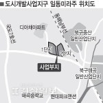 올해 울산 북구에 아파트 3500가구 건설 돌입