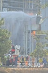 S-OIL 울산공장 화재… 큰 피해없이 진화