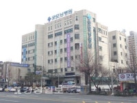 울산굿모닝병원, 저소득층 노인 수술비 후원병원 선정