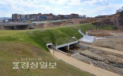 약사동 제방유적 전시관, 박물관 된다