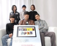 [꿈과 열정으로 창업 성공신화 쓴다]소비자 중심의 패션 소셜커머스 시대 구축