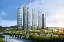 서울산 서희스타힐스 지역주택조합원 모집