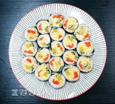 [스토리와 영양]어릴적 소풍 떠올리며 김밥 말아 봄나들이라도…