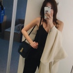 투야 김지혜, 가녀린 몸매 속 의외의 볼륨감 다 가졌네