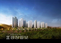 언양 첫 1700가구 대단지…분양열기 재점화