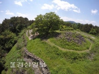 [성곽도시 울산을 말하다]조선시대 왜적 방어 위해 목책으로 설치했다가 다시 돌로 쌓아