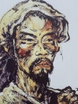 대곡천변 문화유산 감상하고 소장도