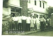 [인물로 읽는 울산유사(199)]울산의 정치·사회·문화예술 등 다양한 분야에 발자취 남겨